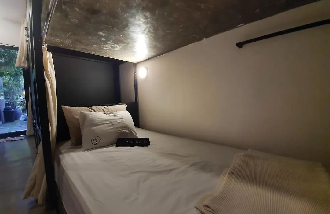 The Farm Hostel-1